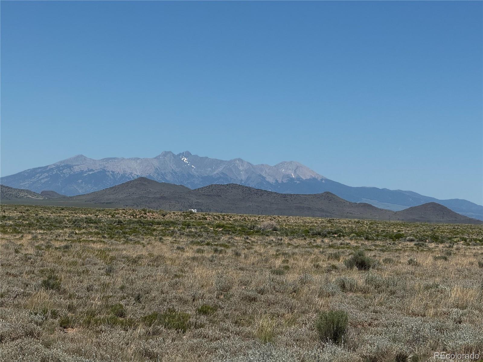 Lot 2 Barbara Avenue San Luis CO 81152