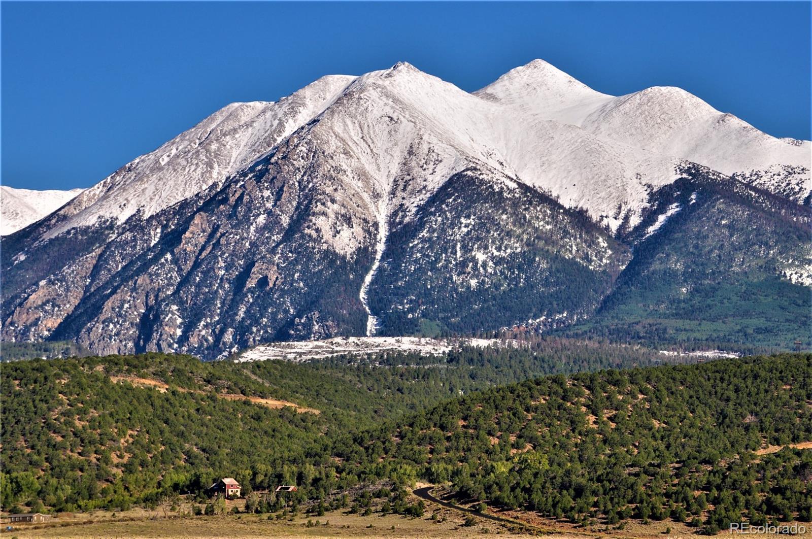 7383 Heavenly View Parkway Salida CO 81201
