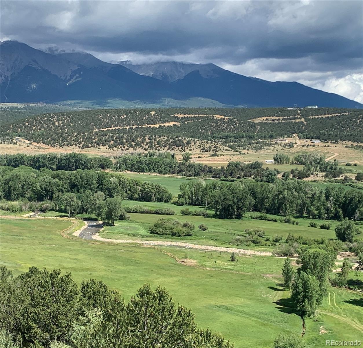 7383 Heavenly View Parkway Salida CO 81201