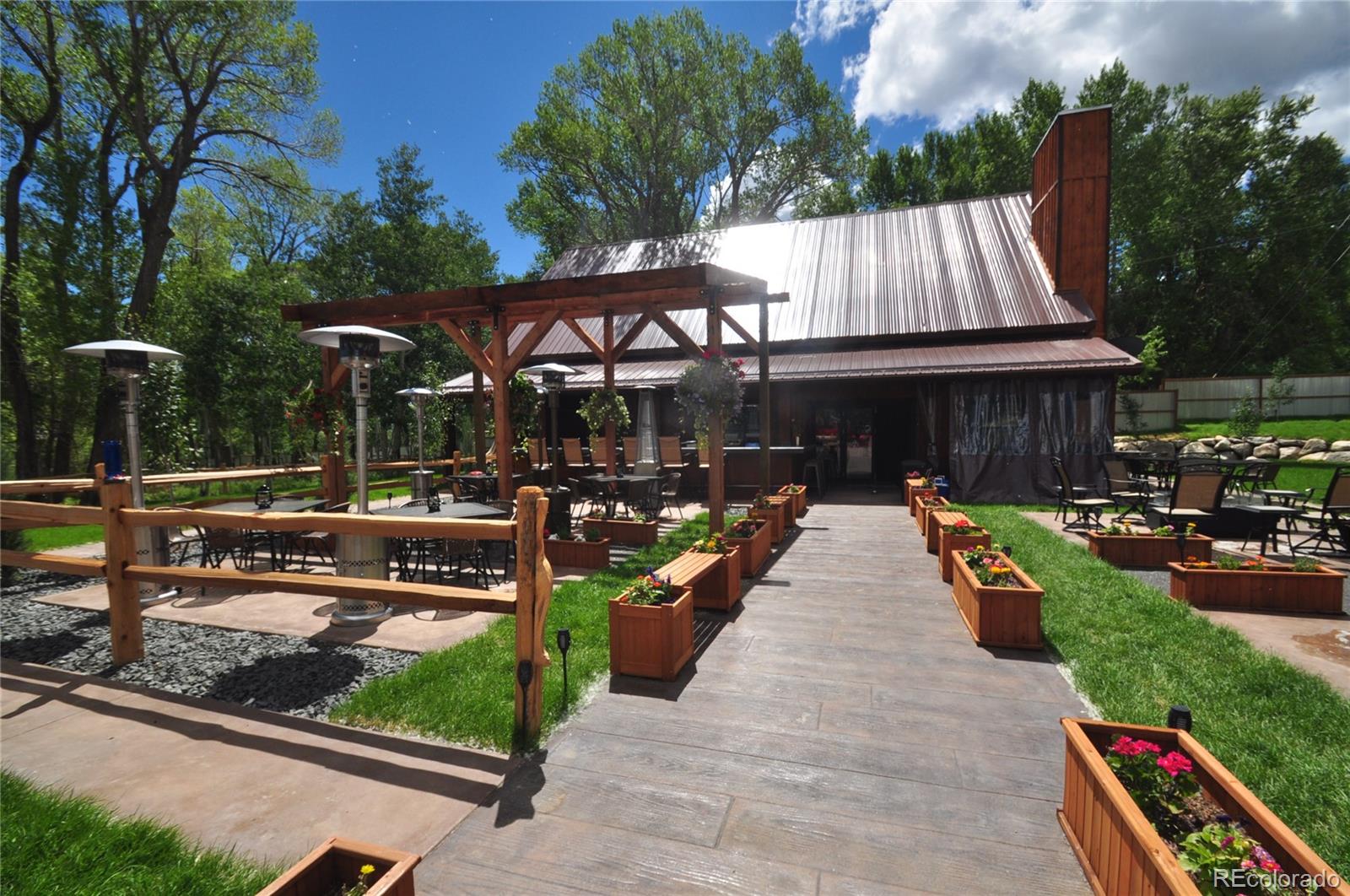 7383 Heavenly View Parkway Salida CO 81201