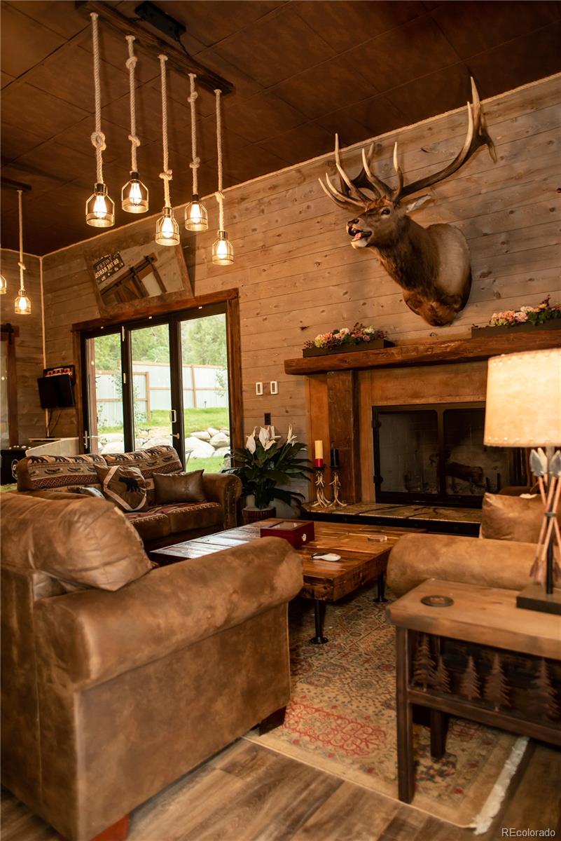 7383 Heavenly View Parkway Salida CO 81201