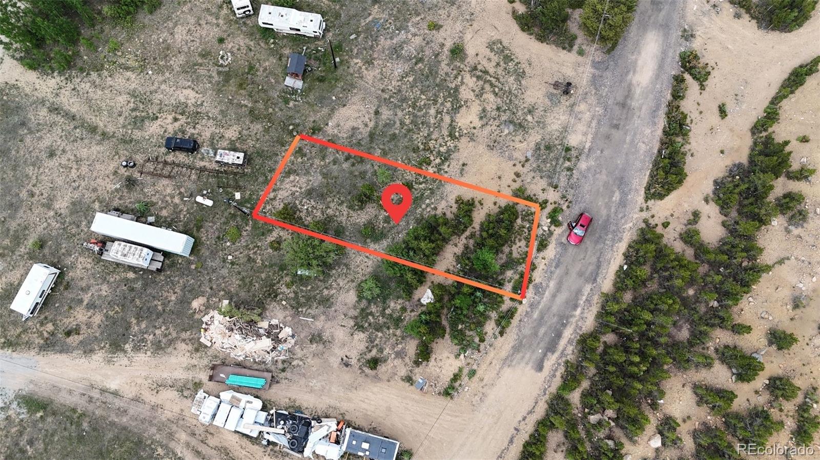 603 Aspen Road Idaho Springs CO 80452