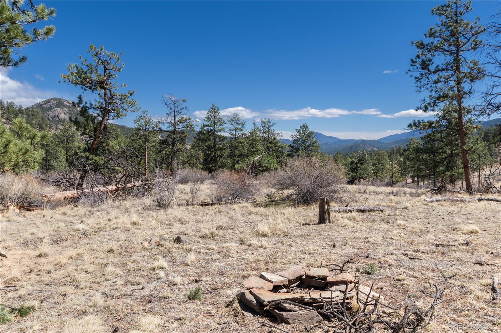 Lot 12a Bailey Estates Bailey CO 80421