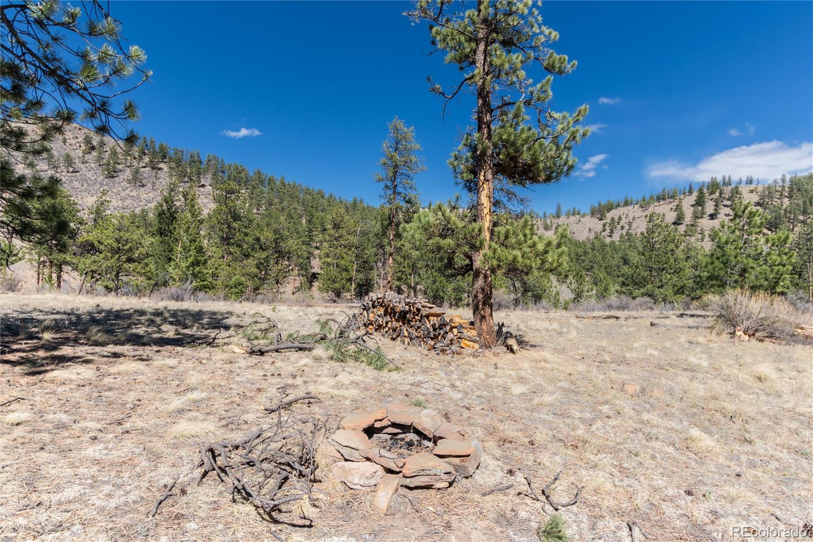 Lot 12a Bailey Estates Bailey CO 80421