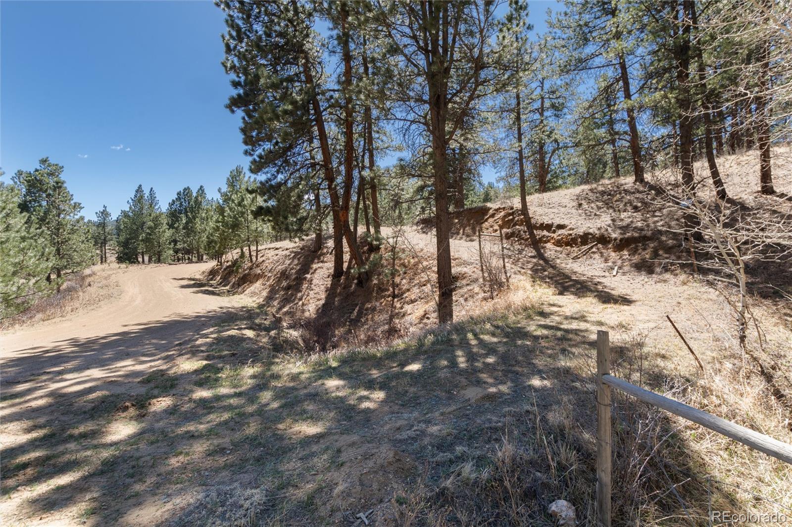 Lot 12a Bailey Estates Bailey CO 80421