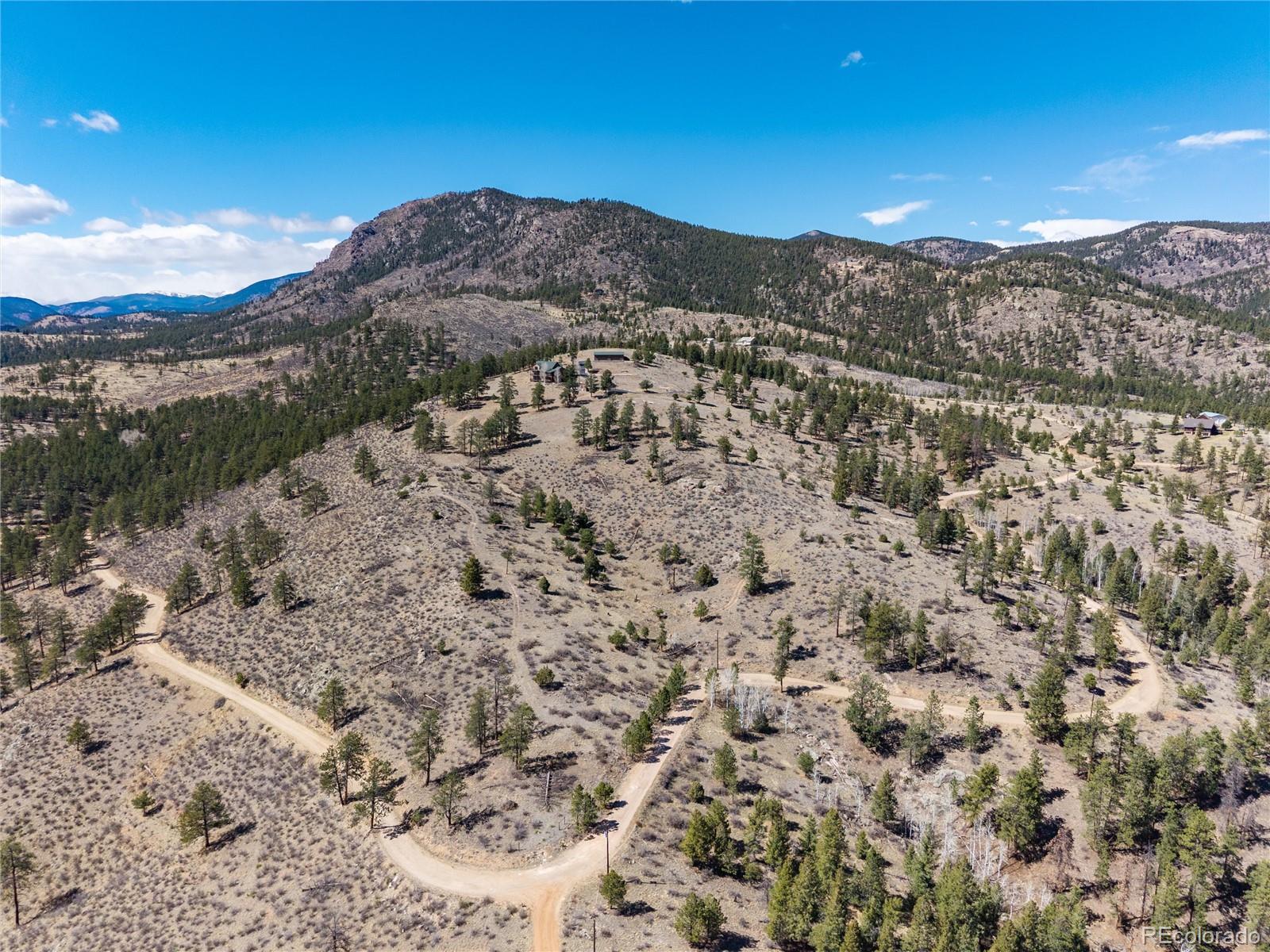 Lot 12a Bailey Estates Bailey CO 80421
