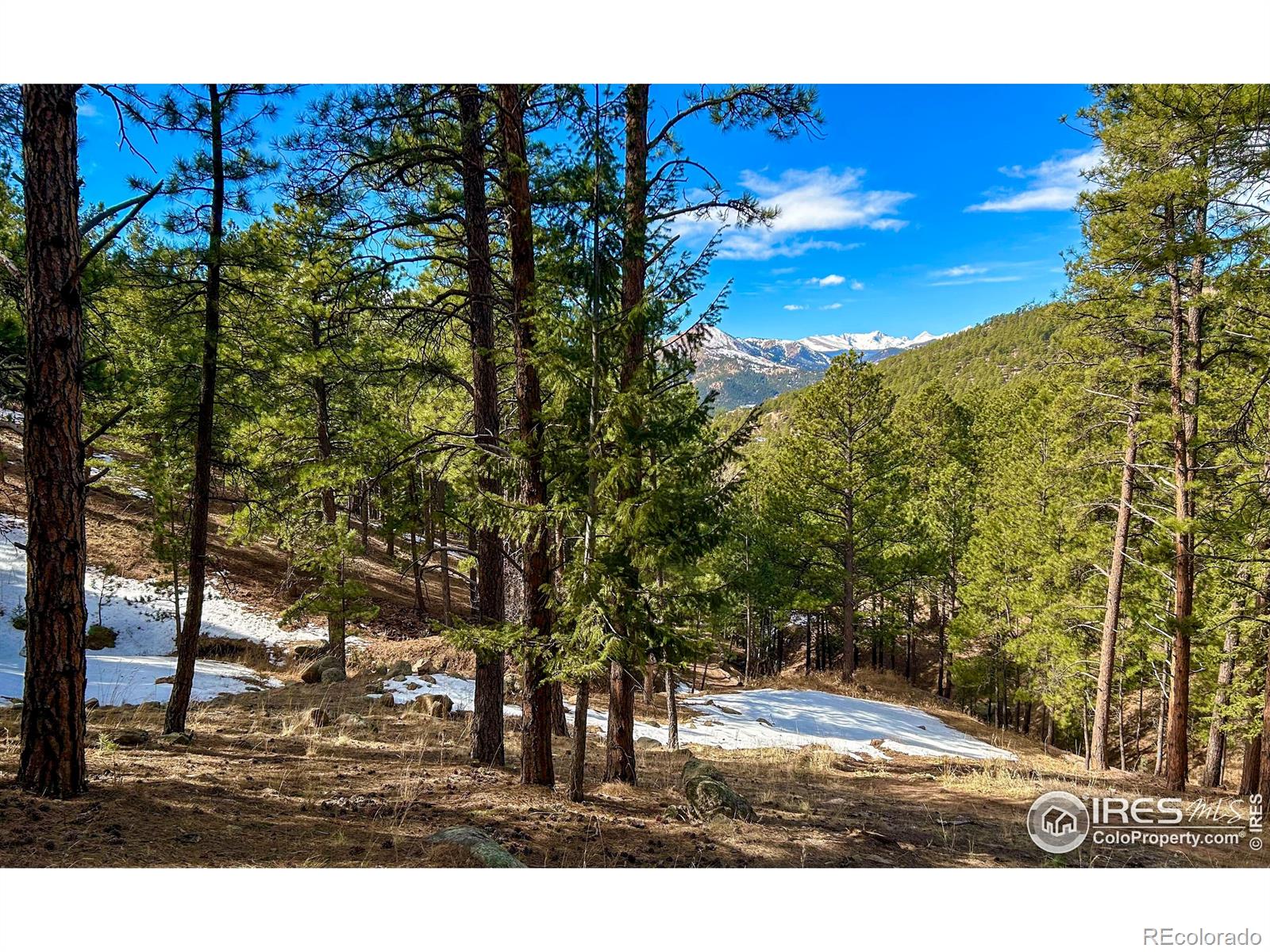 3561 Sunshine Canyon Drive Boulder CO 80302