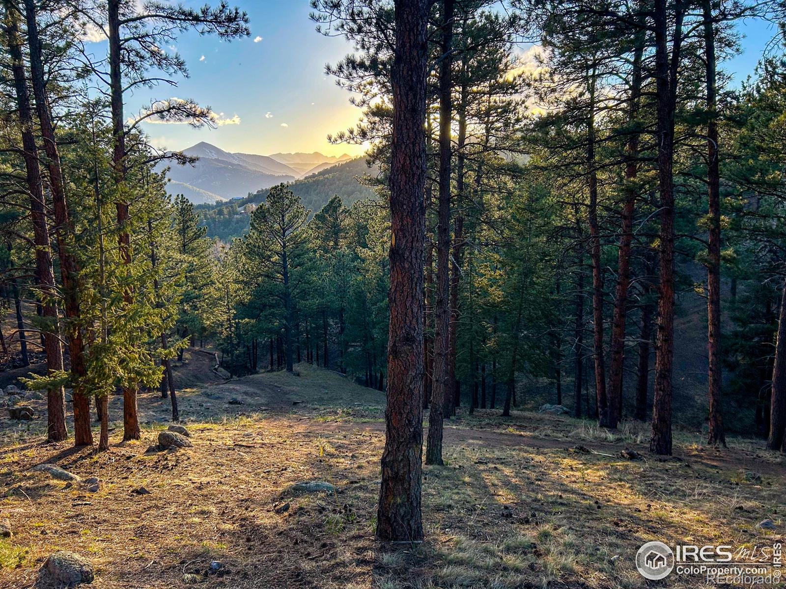 3561 Sunshine Canyon Drive Boulder CO 80302