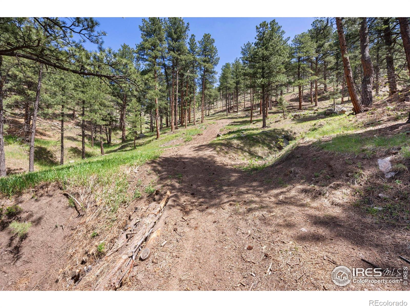 3561 Sunshine Canyon Drive Boulder CO 80302