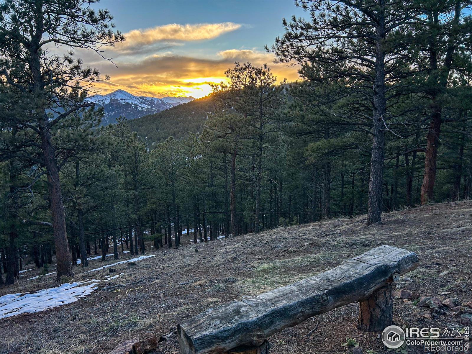 3561 Sunshine Canyon Drive Boulder CO 80302