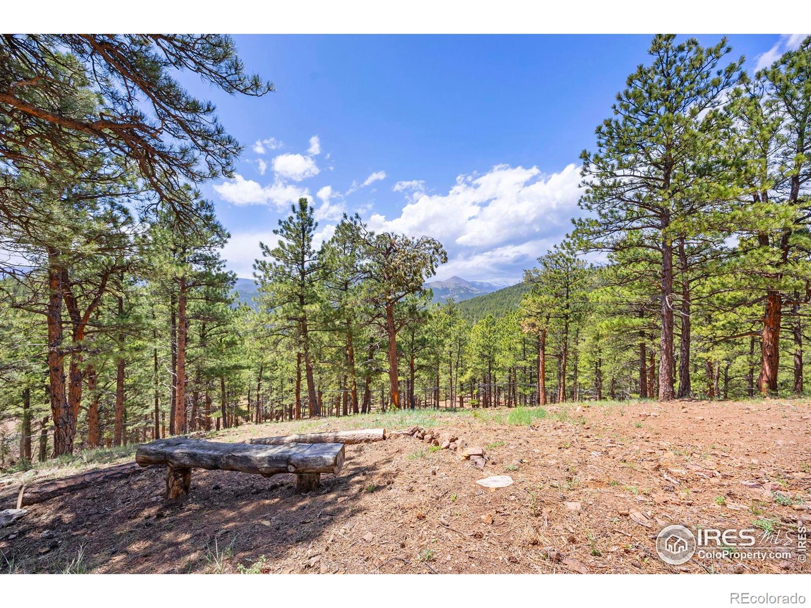 3561 Sunshine Canyon Drive Boulder CO 80302