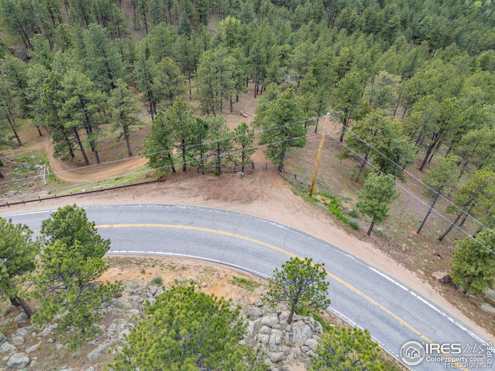 3561 Sunshine Canyon Drive Boulder CO 80302