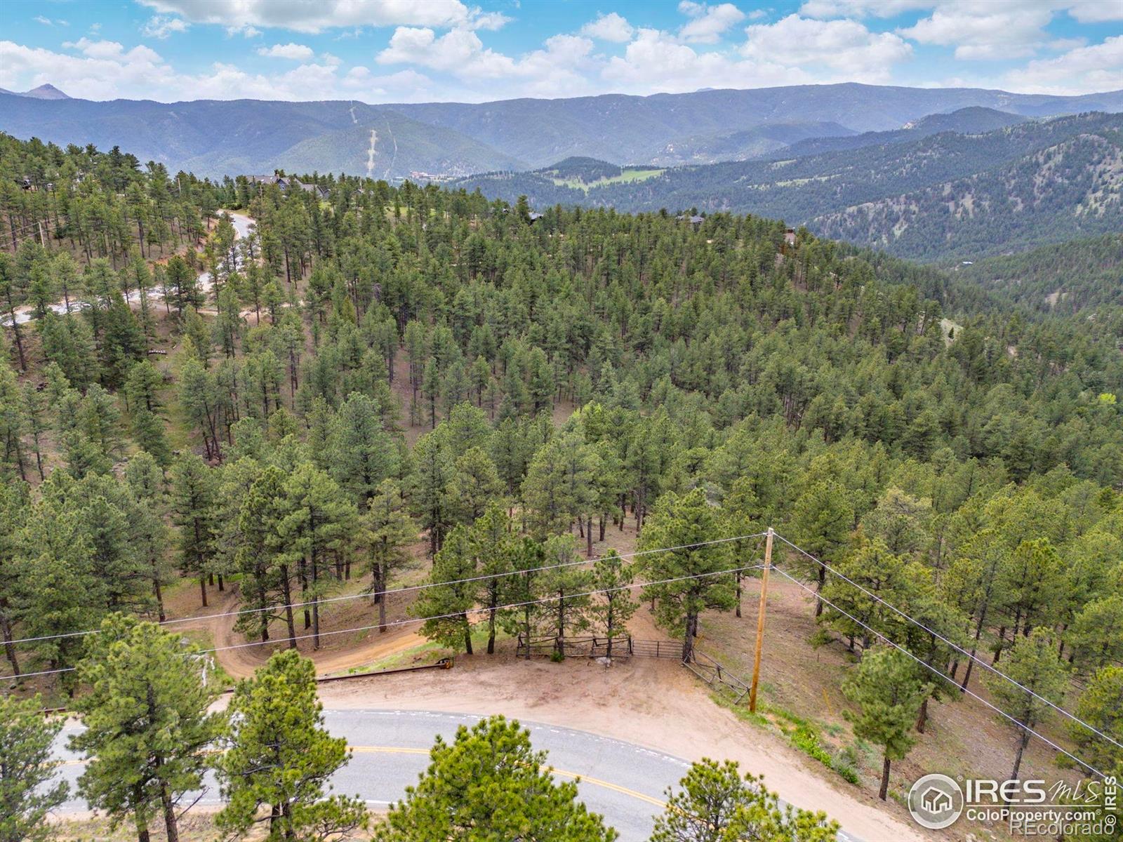 3561 Sunshine Canyon Drive Boulder CO 80302