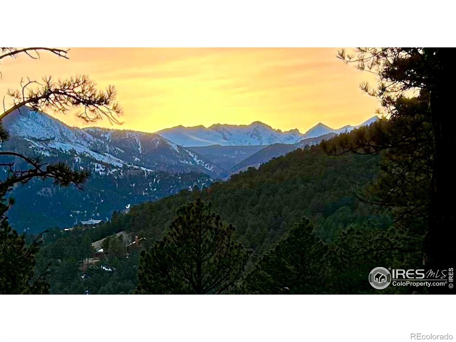 3561 Sunshine Canyon Drive Boulder CO 80302