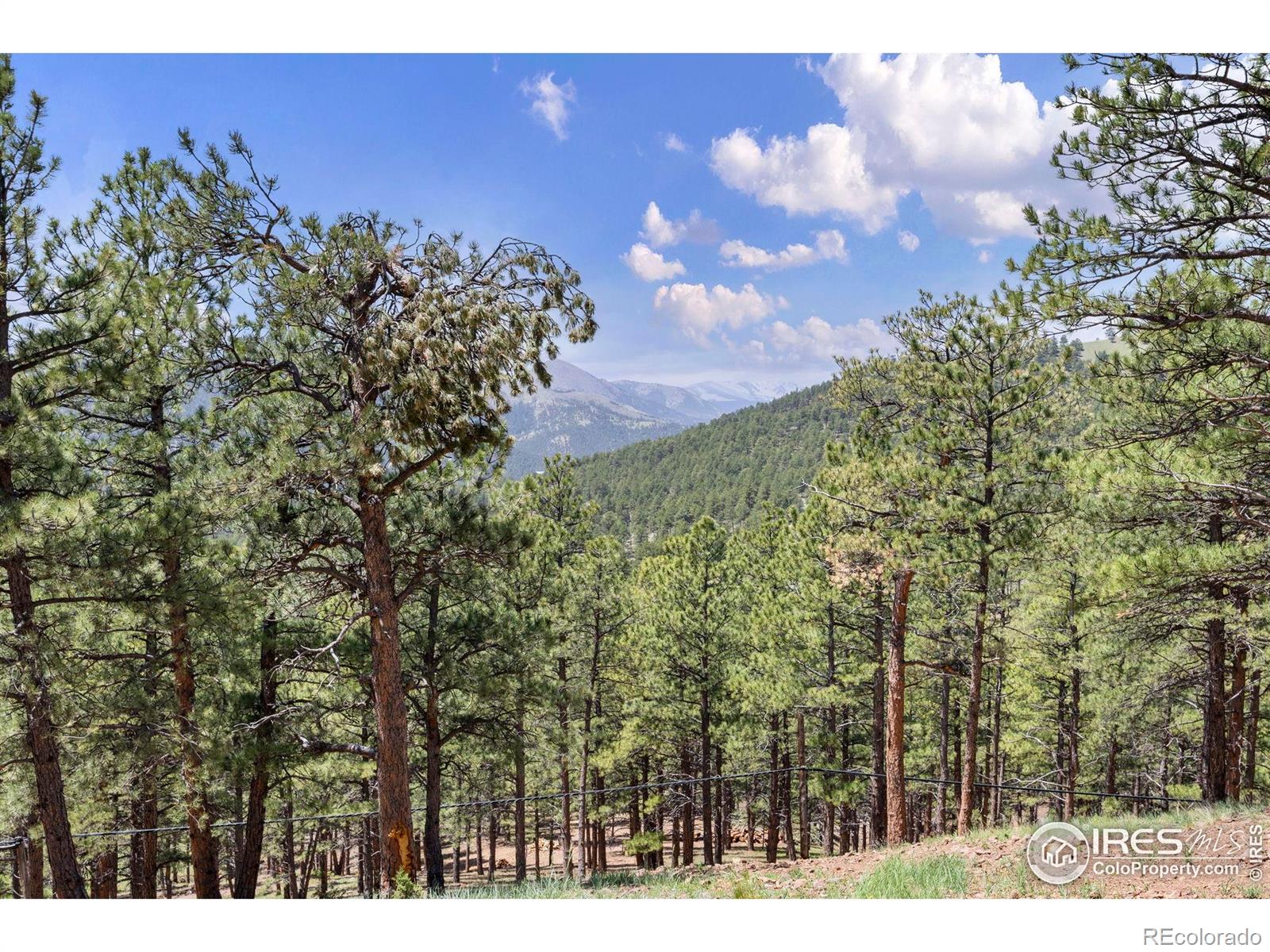 3561 Sunshine Canyon Drive Boulder CO 80302