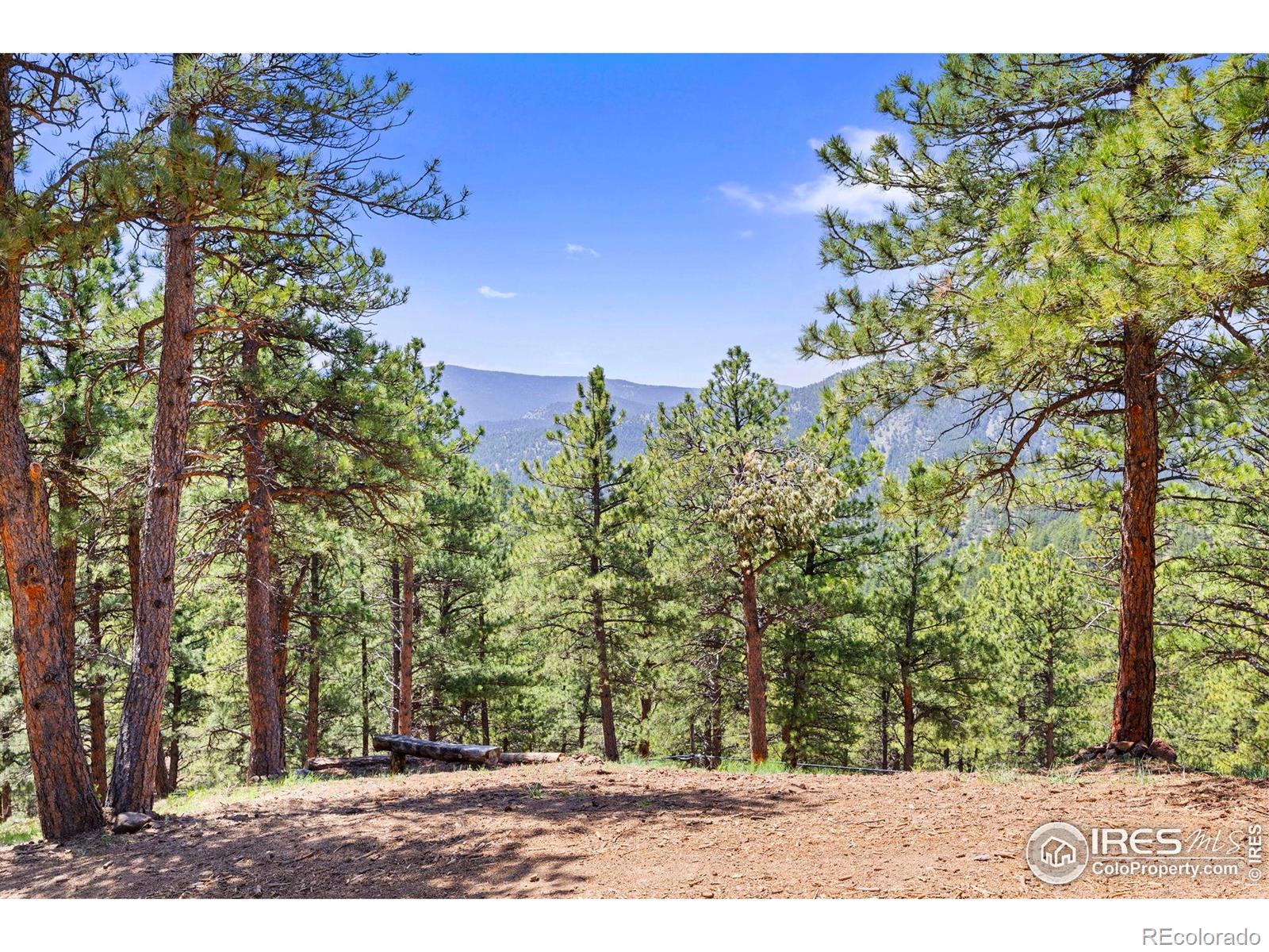 3561 Sunshine Canyon Drive Boulder CO 80302