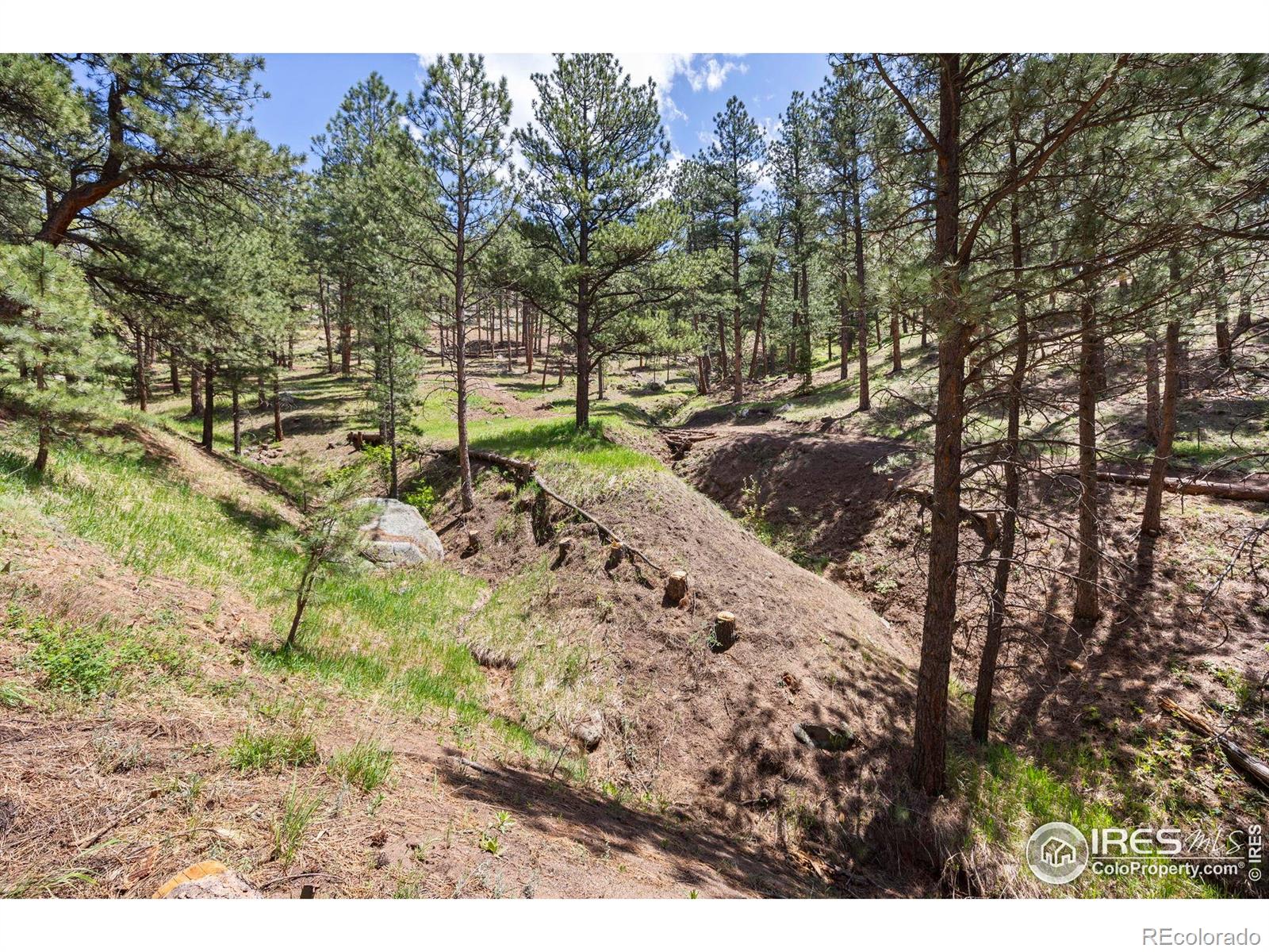 3561 Sunshine Canyon Drive Boulder CO 80302