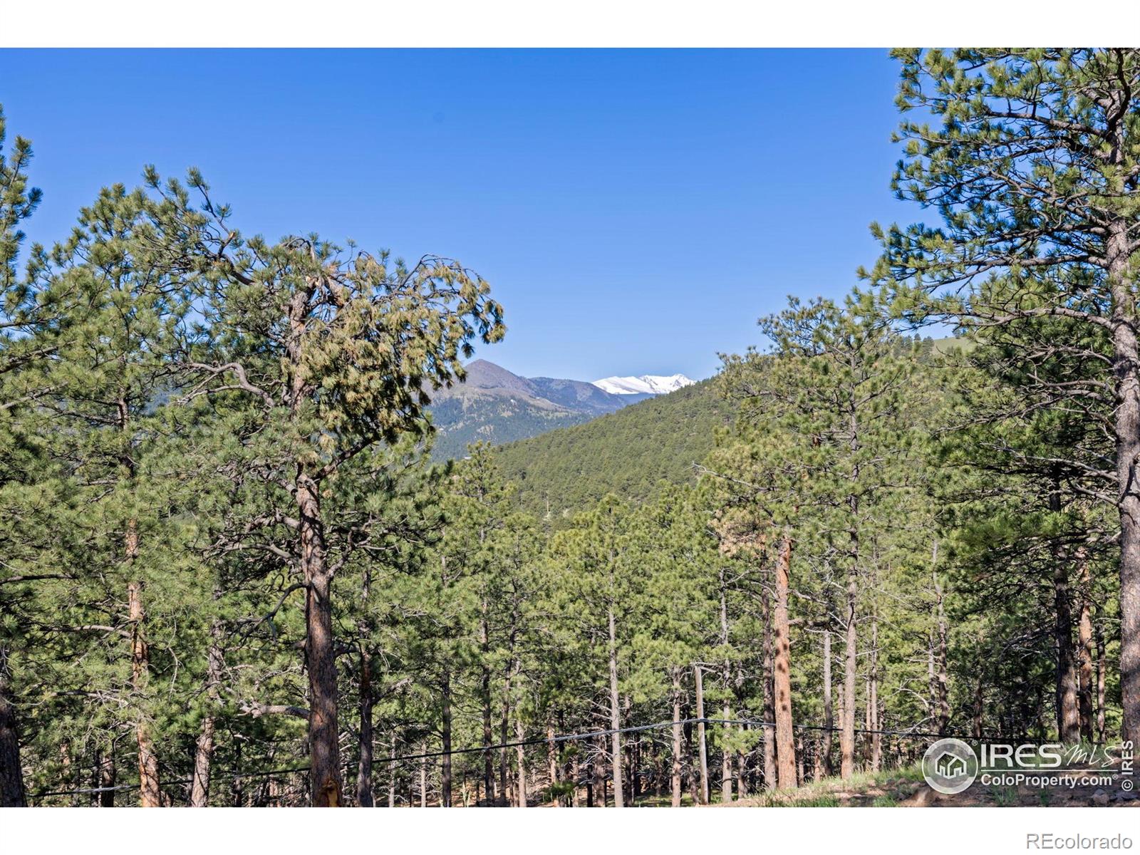 3561 Sunshine Canyon Drive Boulder CO 80302
