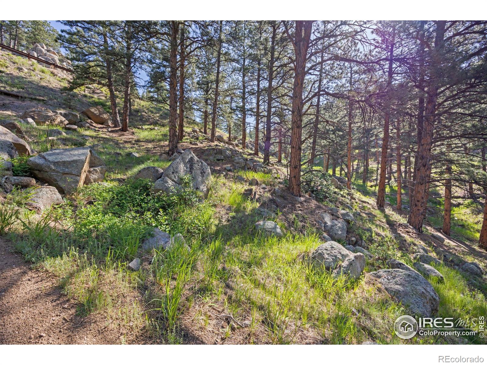 3561 Sunshine Canyon Drive Boulder CO 80302