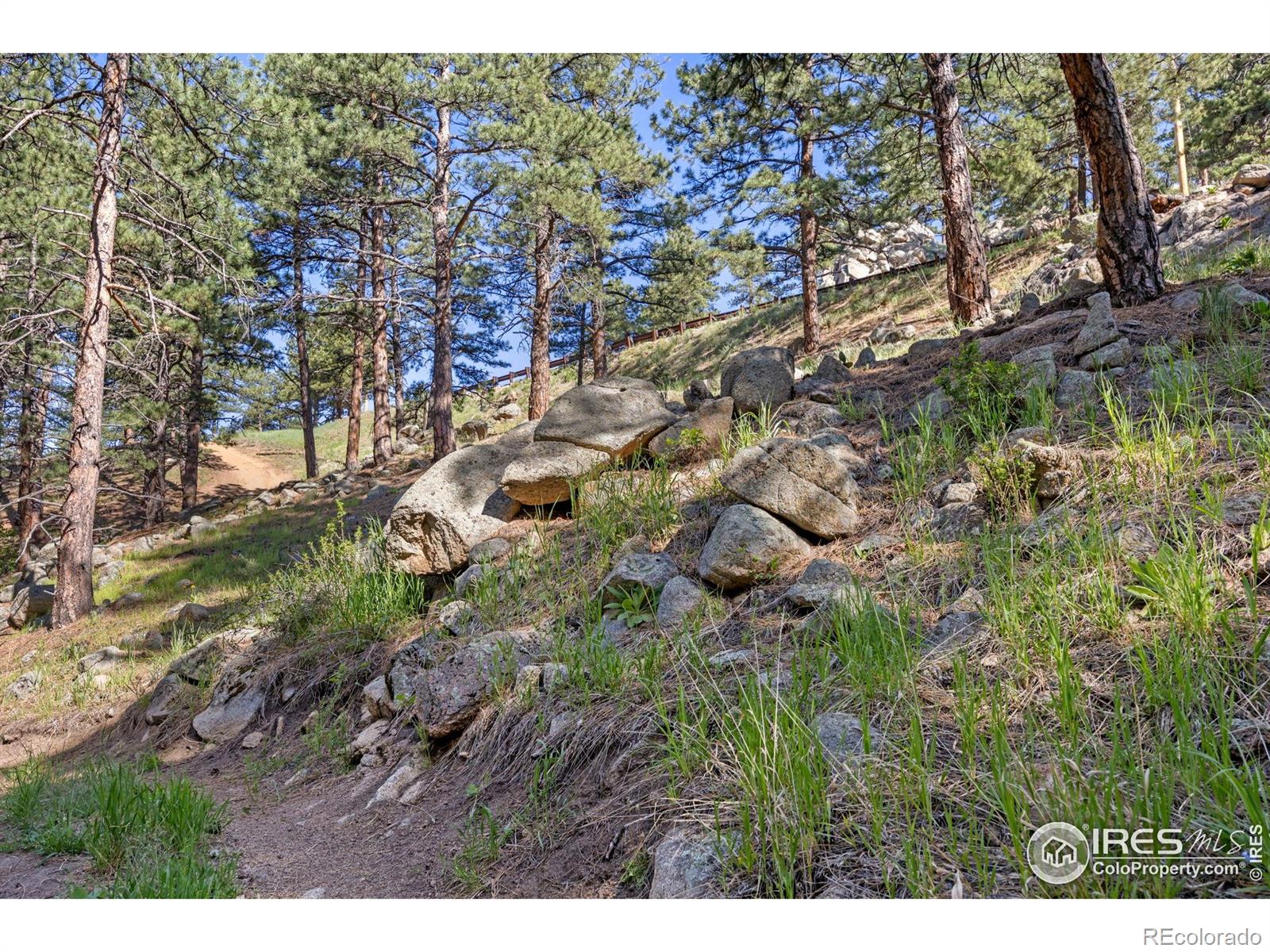 3561 Sunshine Canyon Drive Boulder CO 80302