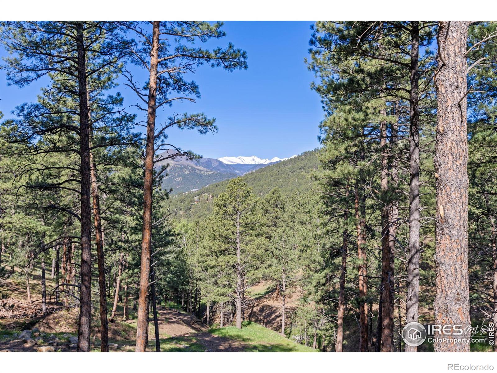 3561 Sunshine Canyon Drive Boulder CO 80302