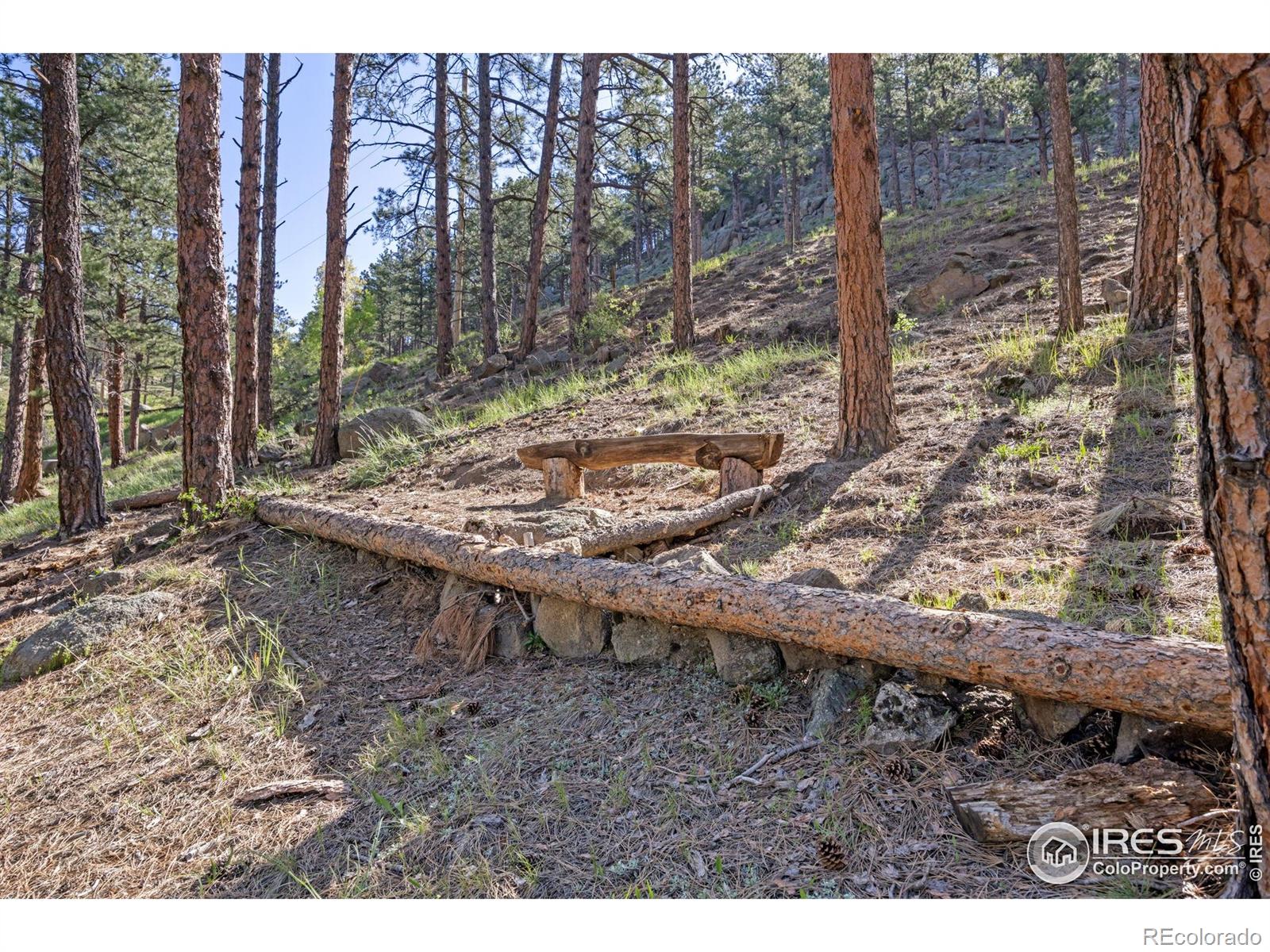 3561 Sunshine Canyon Drive Boulder CO 80302