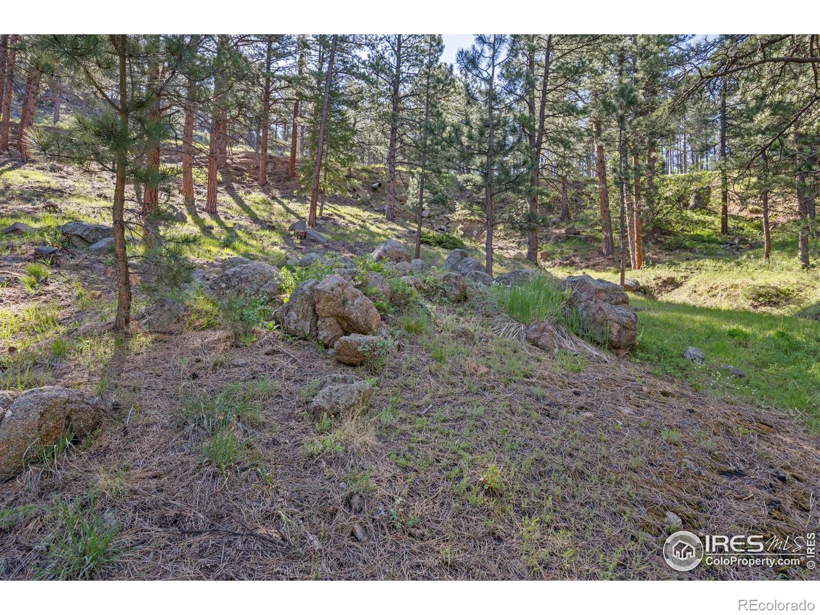 3561 Sunshine Canyon Drive Boulder CO 80302