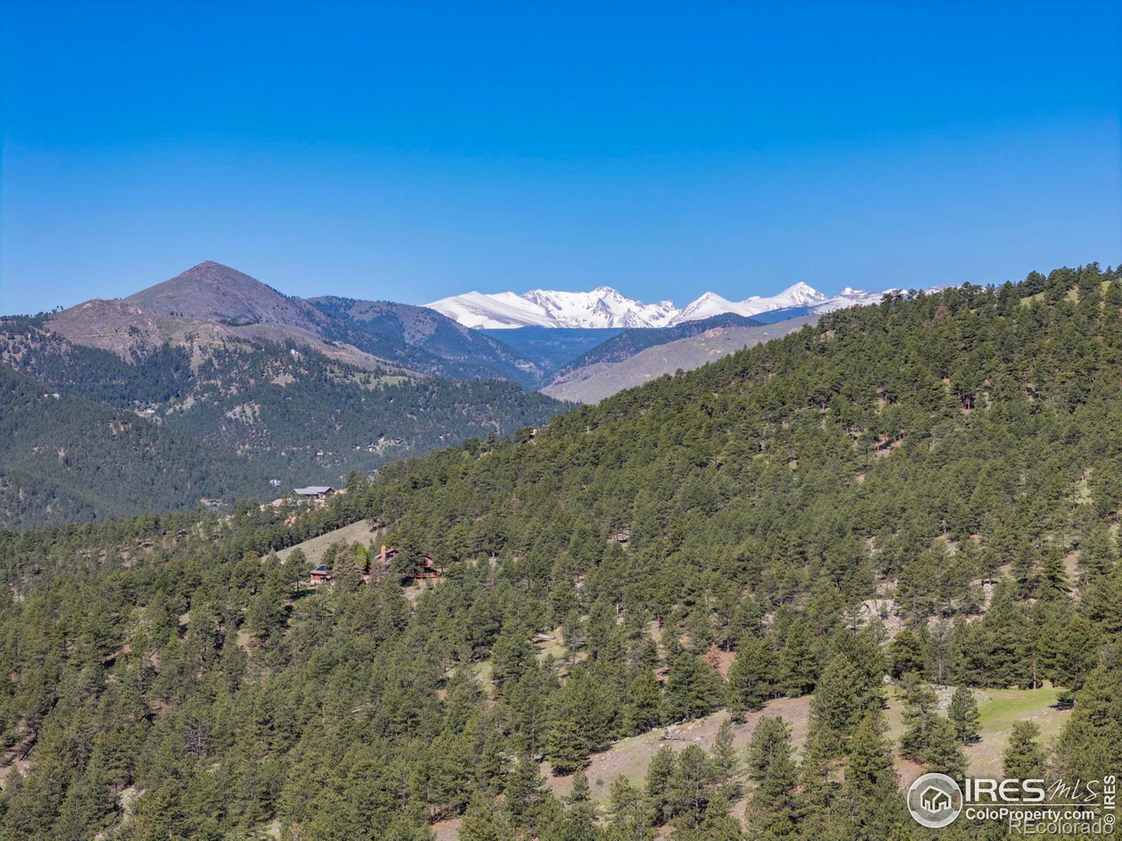 3561 Sunshine Canyon Drive Boulder CO 80302