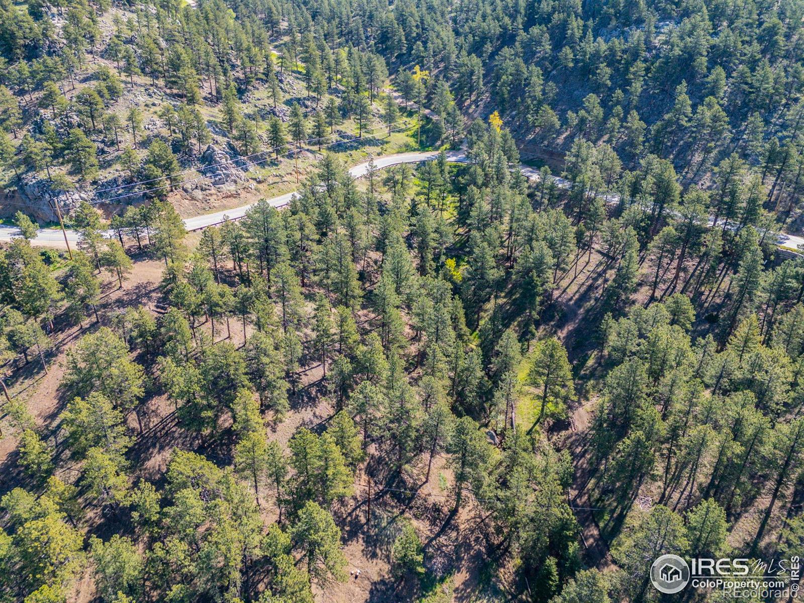3561 Sunshine Canyon Drive Boulder CO 80302