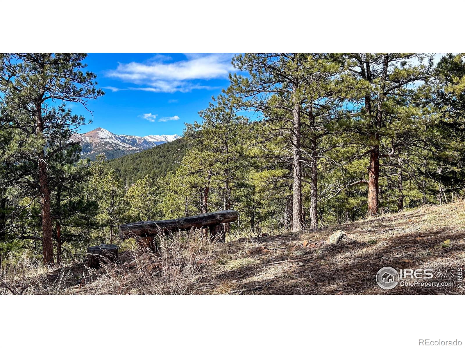 3561 Sunshine Canyon Drive Boulder CO 80302