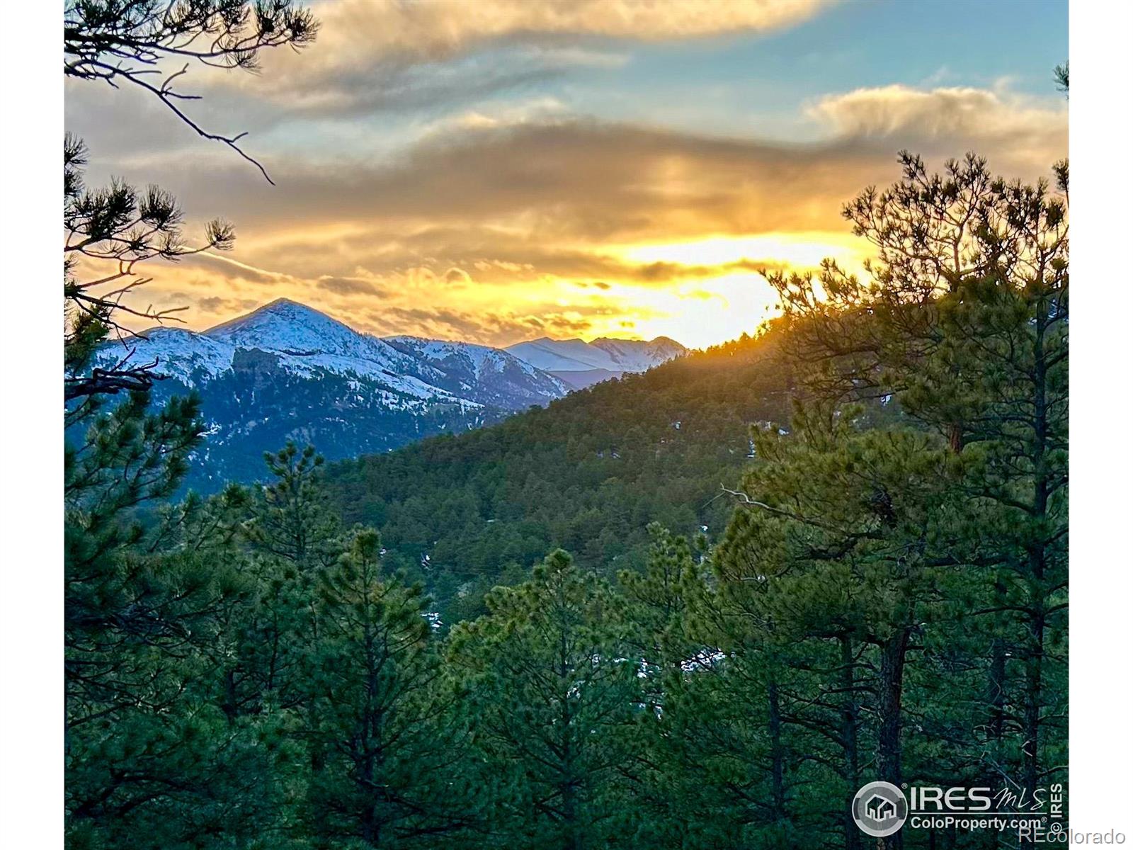 3561 Sunshine Canyon Drive Boulder CO 80302