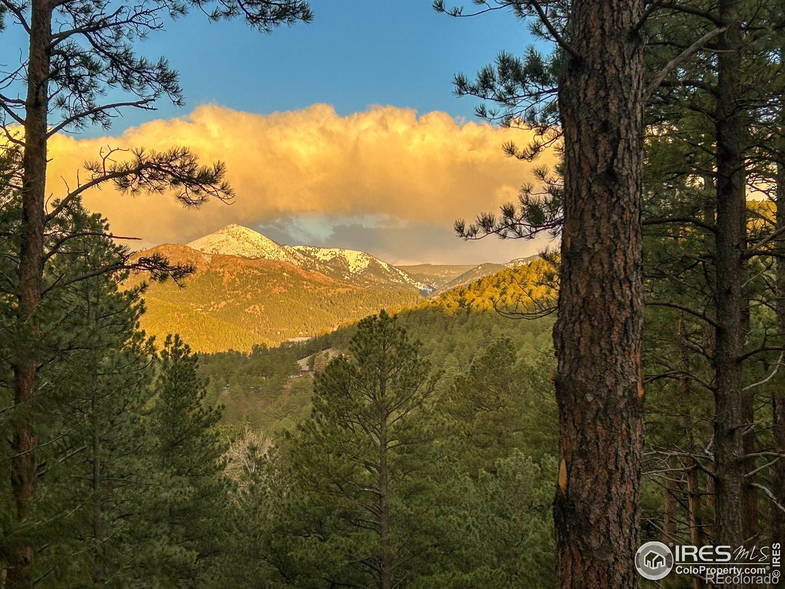 3561 Sunshine Canyon Drive Boulder CO 80302