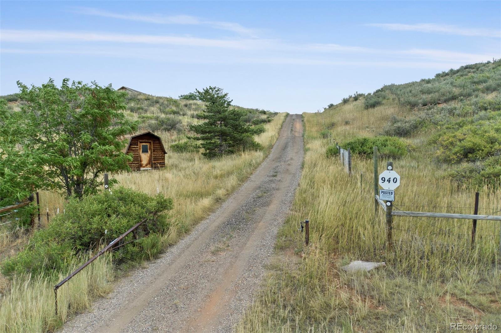 940 S County Road 29 Loveland CO 80537