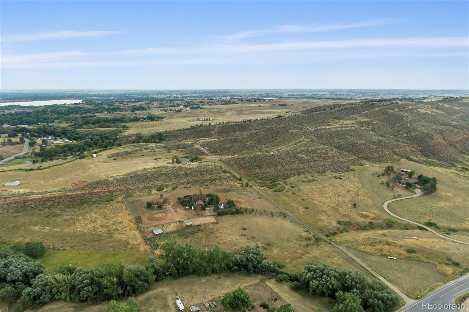 940 S County Road 29 Loveland CO 80537