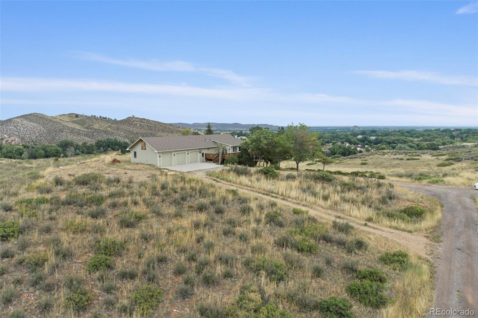 940 S County Road 29 Loveland CO 80537