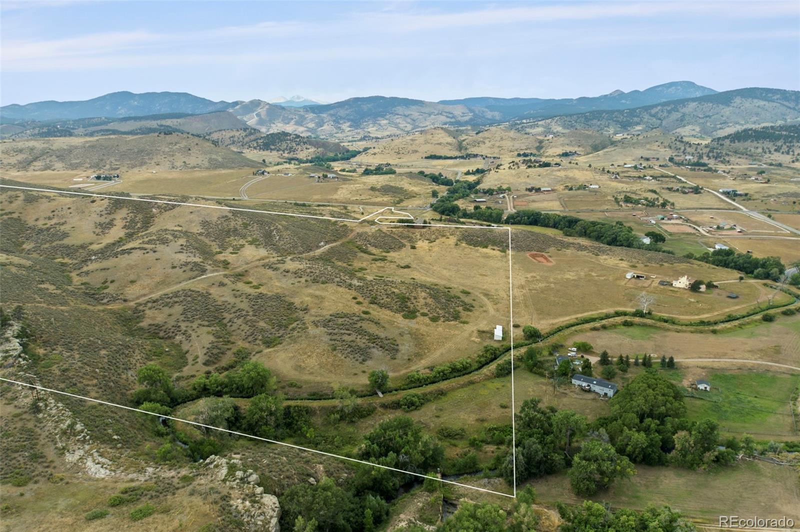 940 S County Road 29 Loveland CO 80537