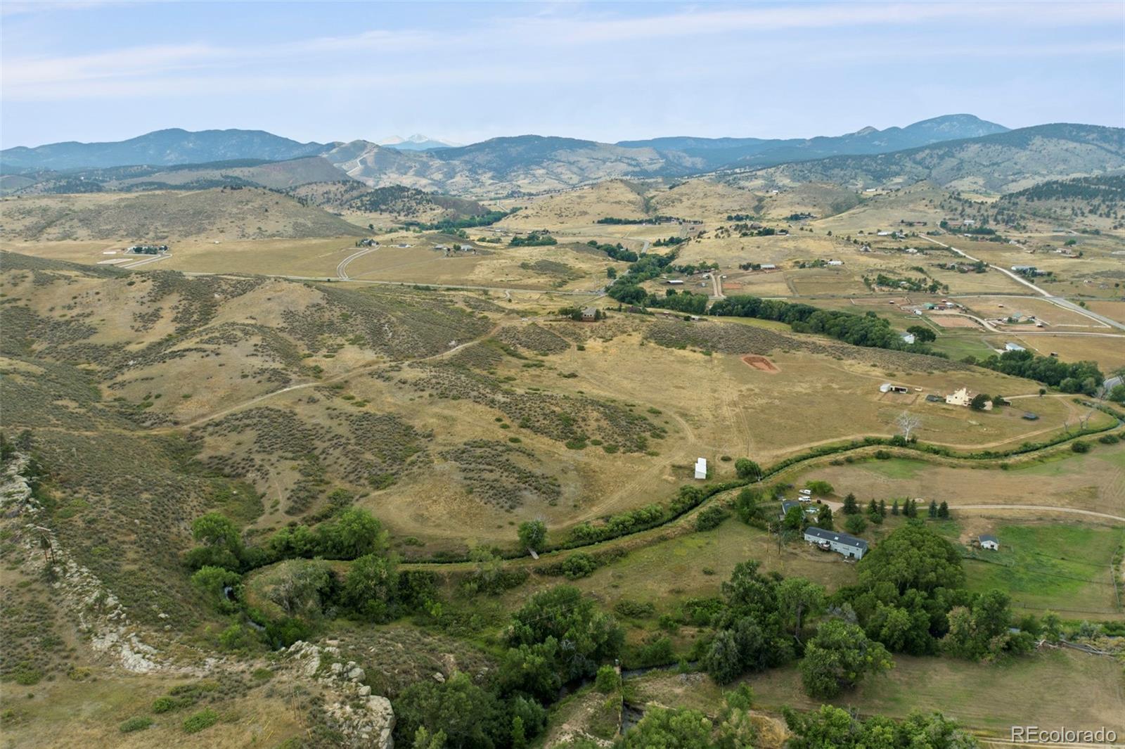 940 S County Road 29 Loveland CO 80537