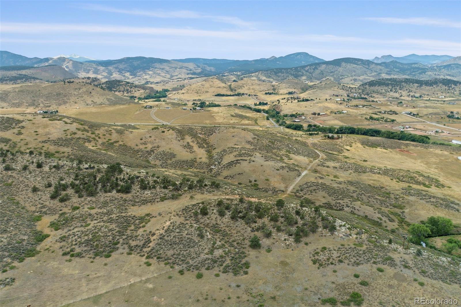 940 S County Road 29 Loveland CO 80537