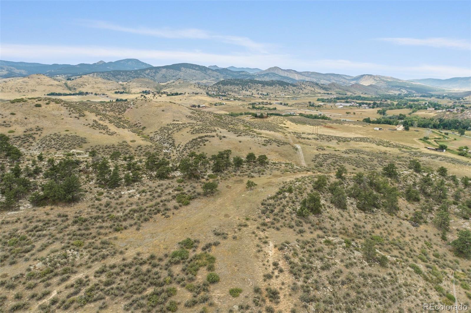940 S County Road 29 Loveland CO 80537