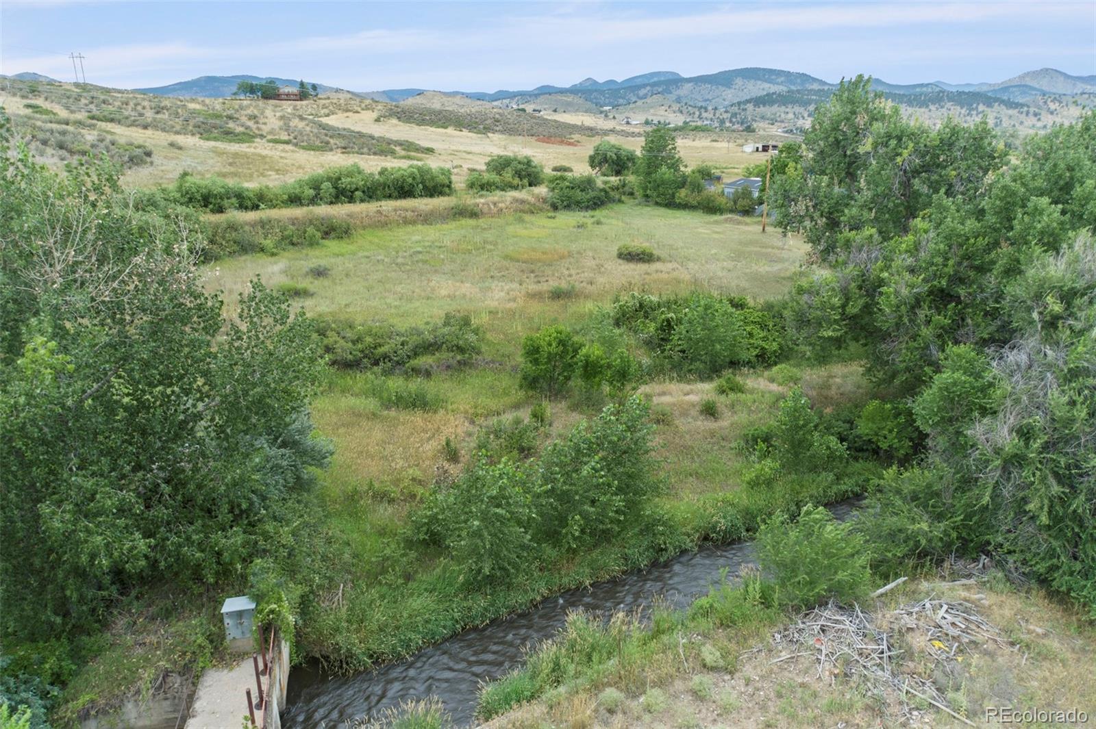 940 S County Road 29 Loveland CO 80537