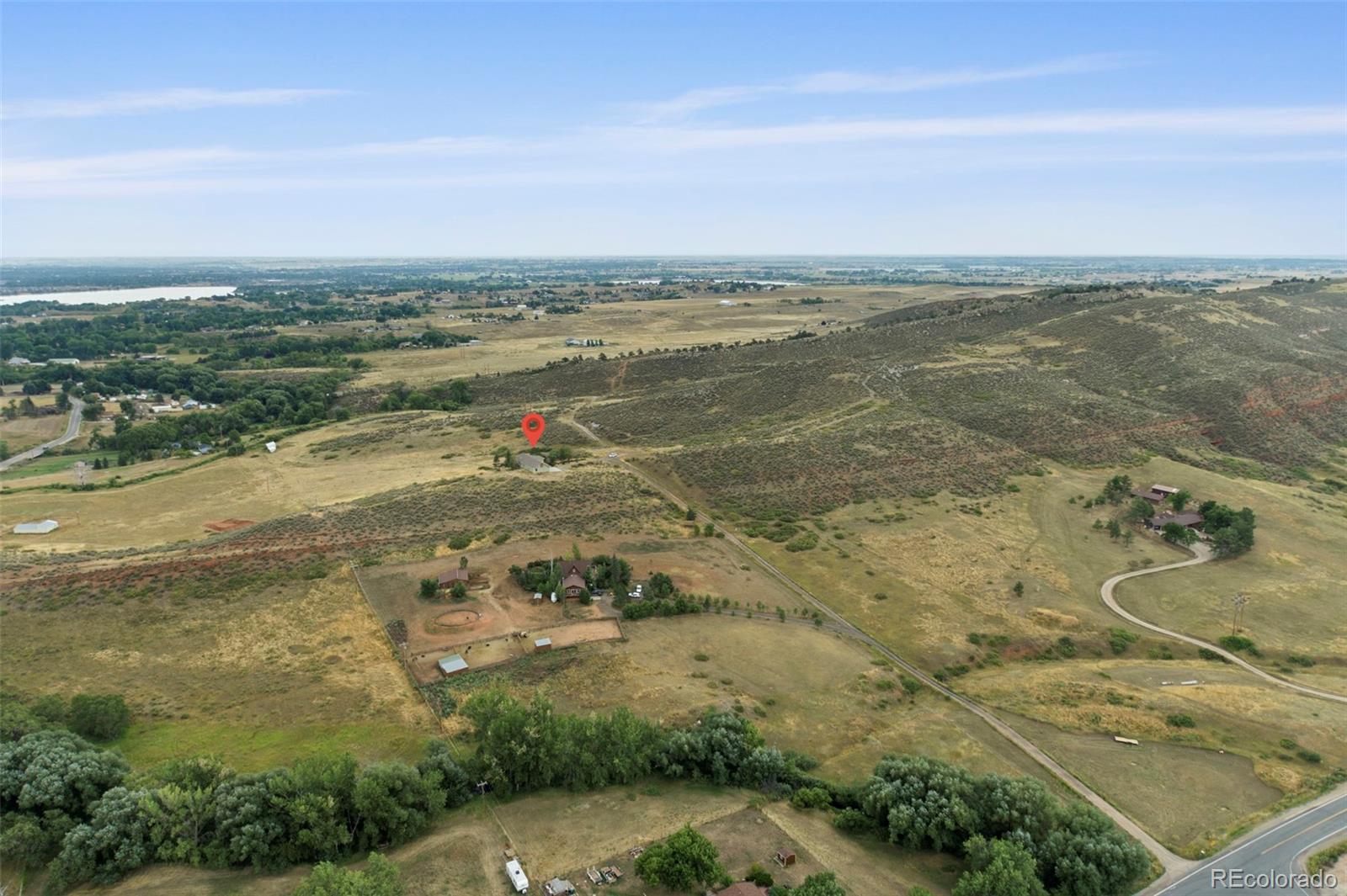 940 S County Road 29 Loveland CO 80537