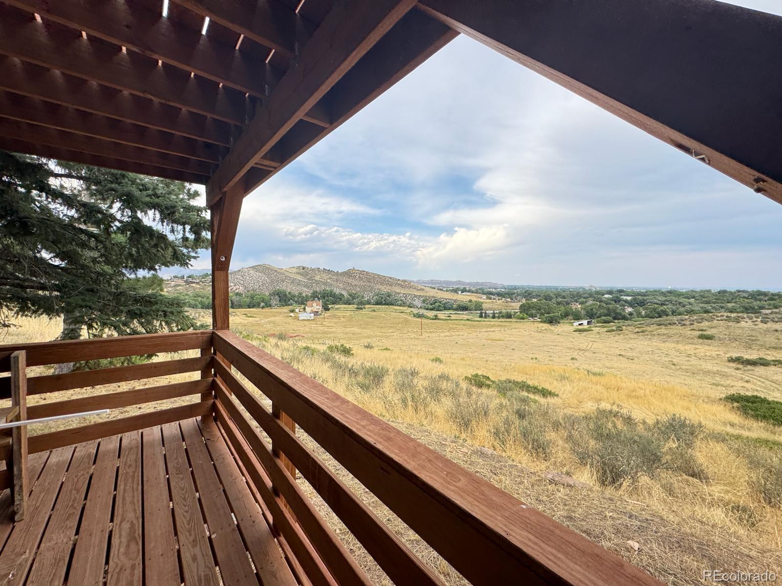 940 S County Road 29 Loveland CO 80537