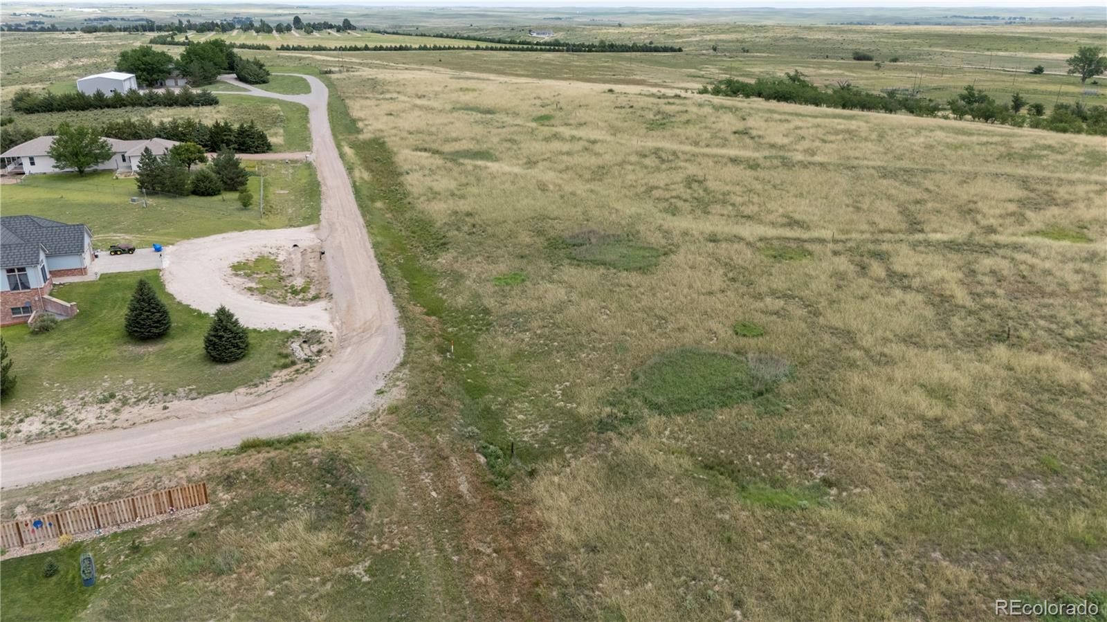 Lot 38-39 Arlyn Way Wray CO 80758