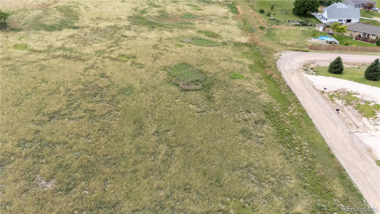 Lot 38-39 Arlyn Way Wray CO 80758