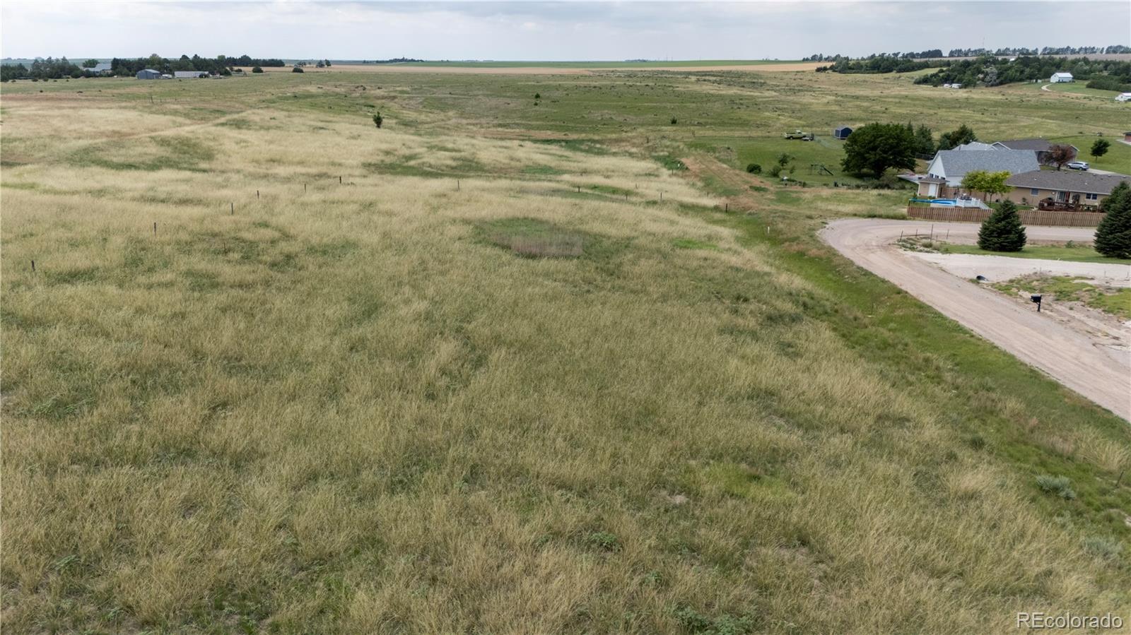 Lot 38-39 Arlyn Way Wray CO 80758