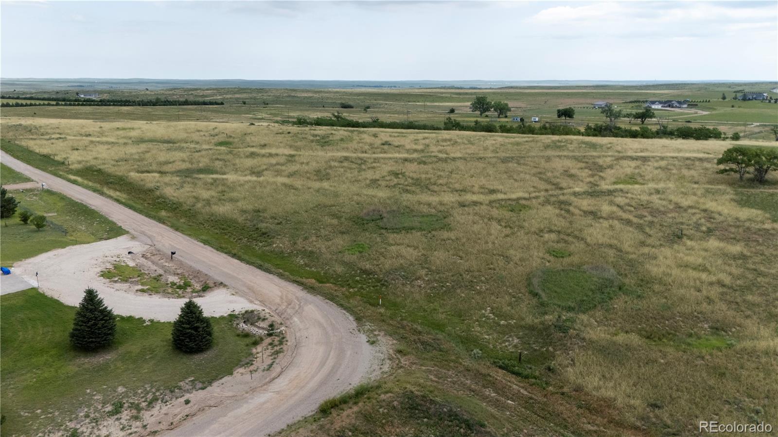 Lot 38-39 Arlyn Way Wray CO 80758