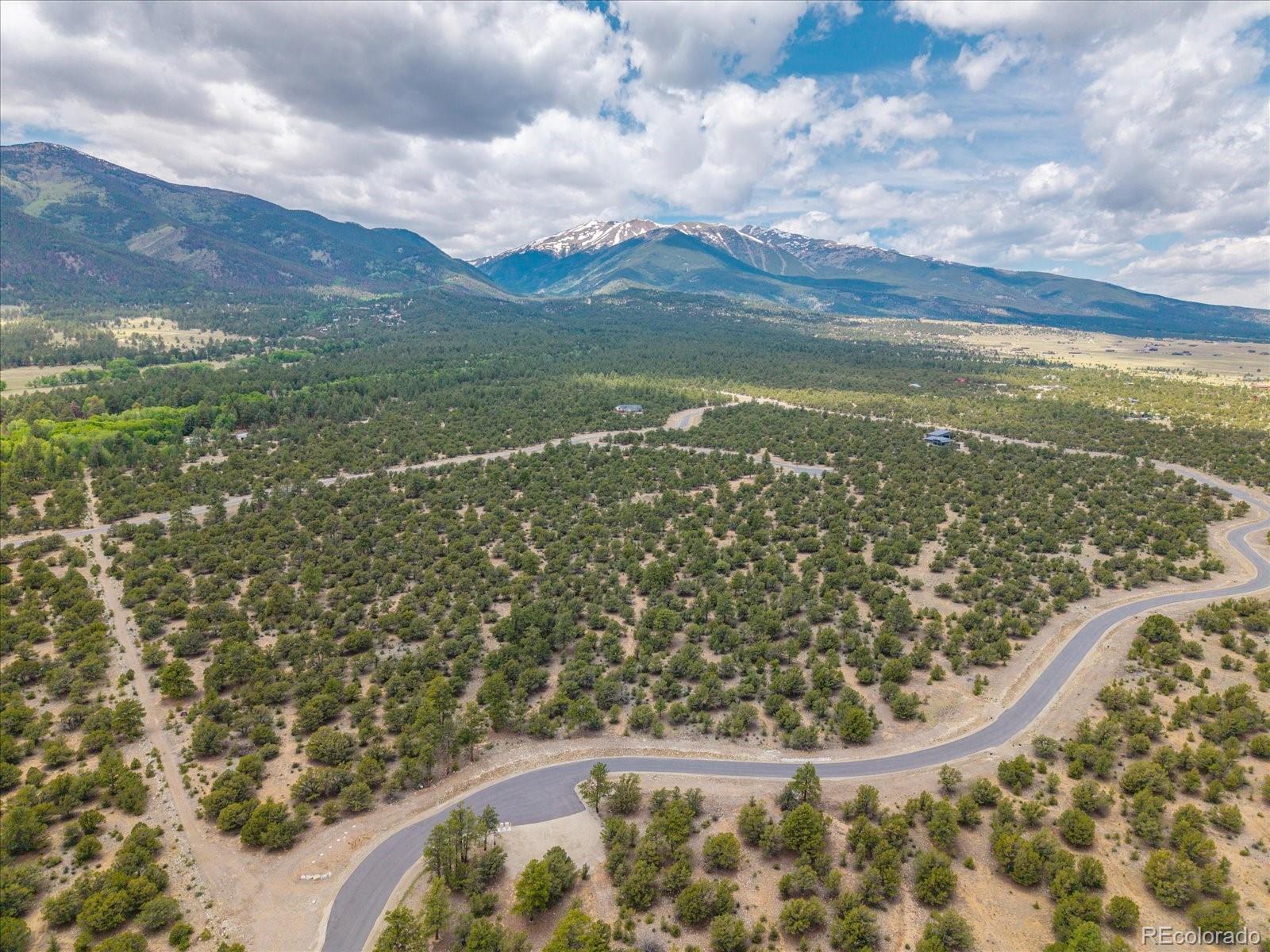 29274 Lakota Lane Buena Vista CO 81211