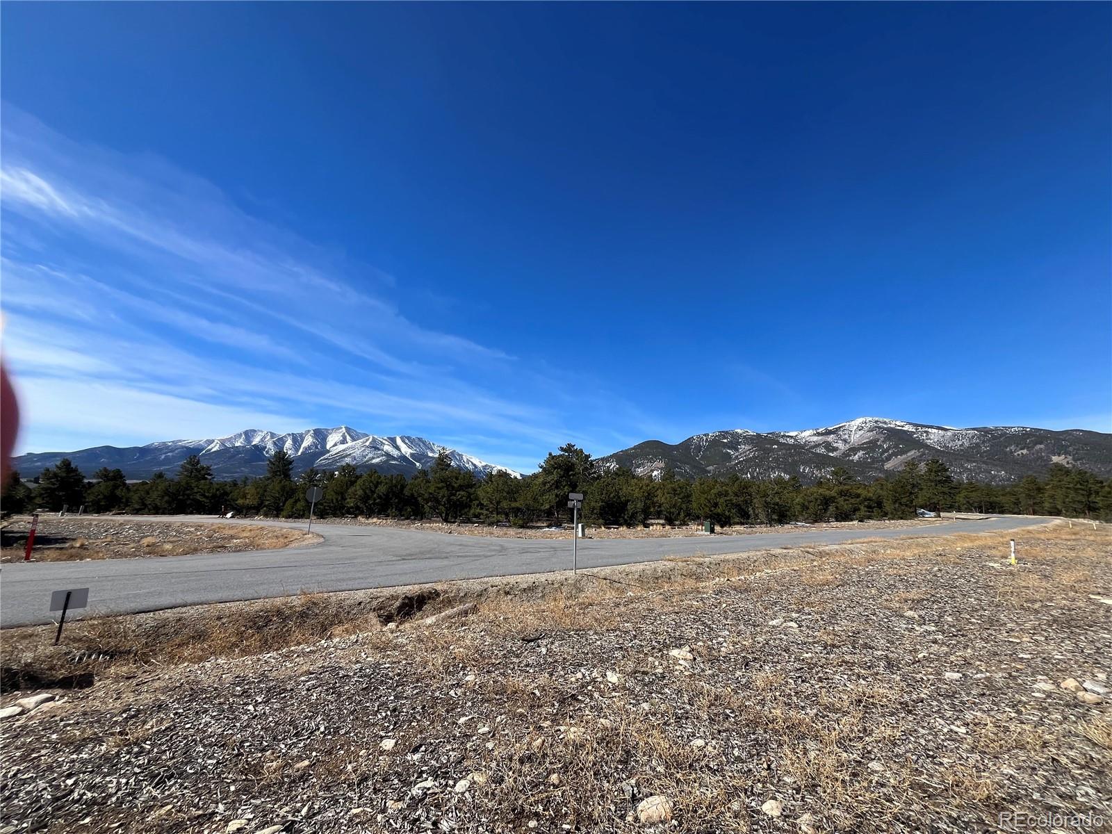 29274 Lakota Lane Buena Vista CO 81211