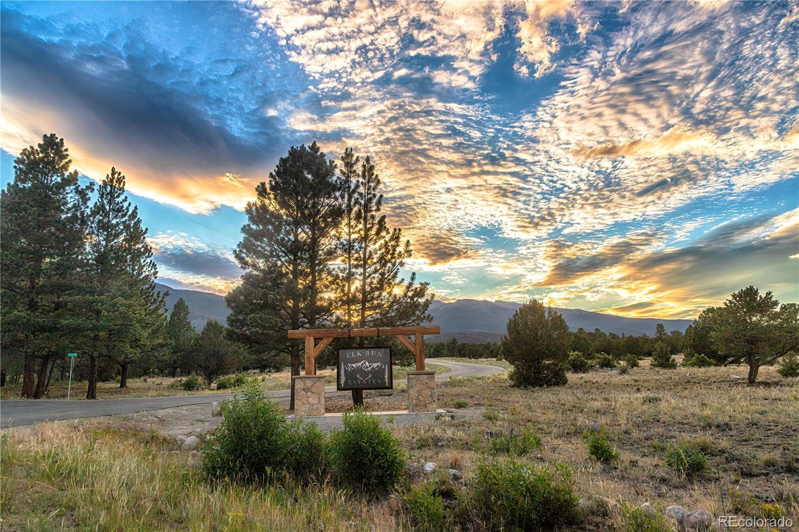 29274 Lakota Lane Buena Vista CO 81211