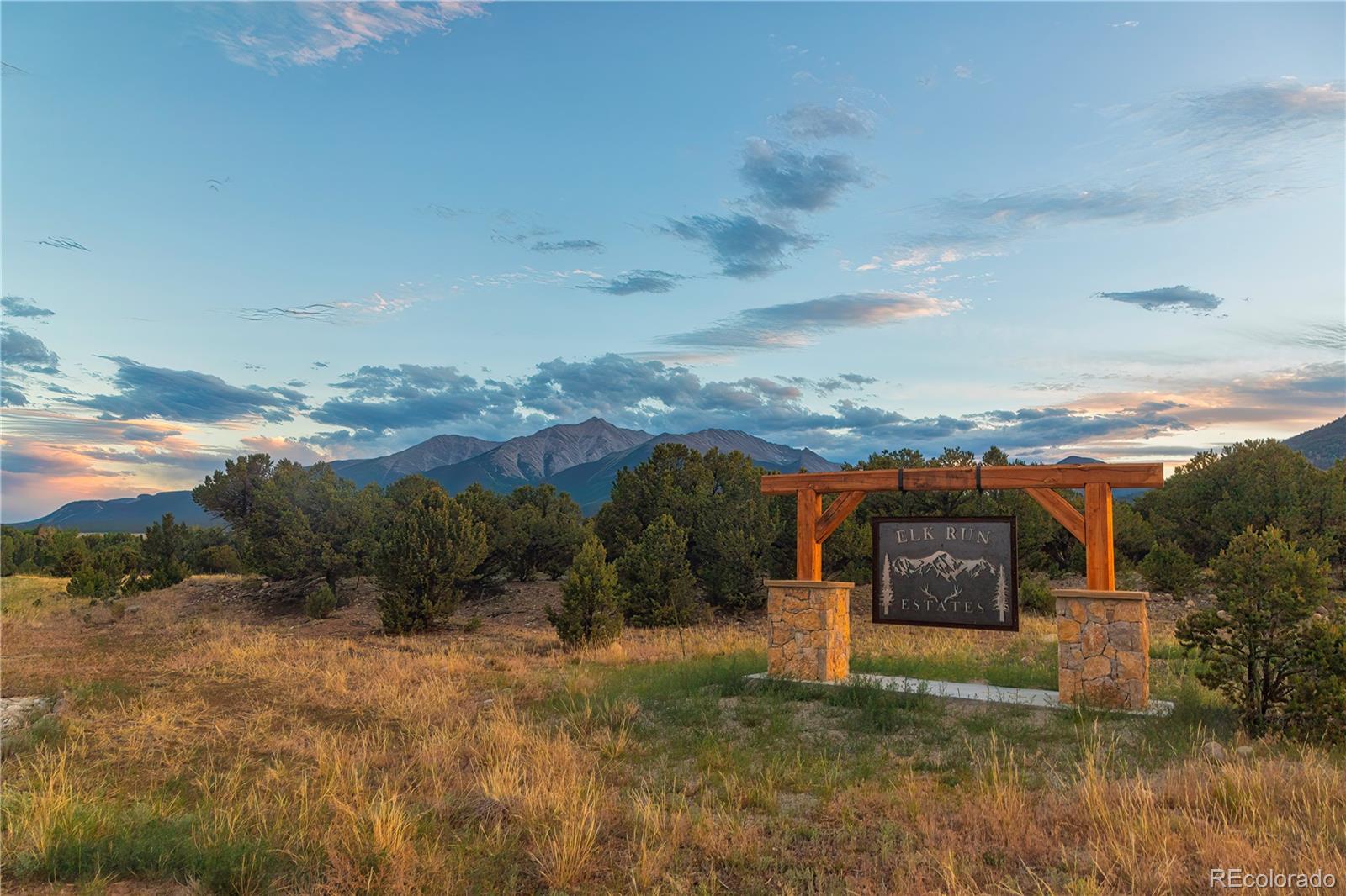 29274 Lakota Lane Buena Vista CO 81211